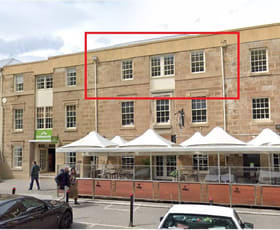 Offices commercial property leased at Level 2/57 Salamanca Square Hobart TAS 7000