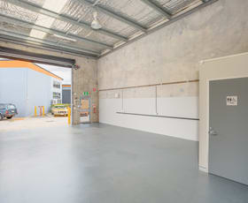 Factory, Warehouse & Industrial commercial property leased at 19/11 Forge Close Sumner QLD 4074