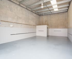 Factory, Warehouse & Industrial commercial property leased at 19/11 Forge Close Sumner QLD 4074