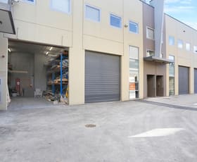 Factory, Warehouse & Industrial commercial property leased at 212/354 EASTERN VALLEY WAY Chatswood NSW 2067