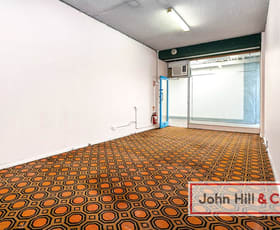Shop & Retail commercial property leased at Shop 5/181 Burwood Road Burwood NSW 2134