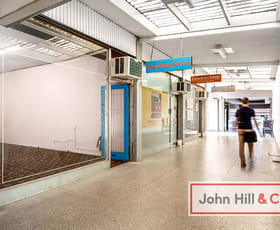 Shop & Retail commercial property leased at Shop 5/181 Burwood Road Burwood NSW 2134