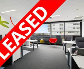 Offices commercial property leased at Suite 1104/9 Yarra Street South Yarra VIC 3141