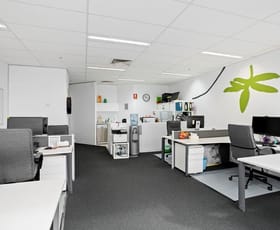 Offices commercial property leased at Suite 1104/9 Yarra Street South Yarra VIC 3141