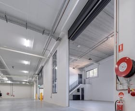 Factory, Warehouse & Industrial commercial property leased at 12/8 Narabang Way Belrose NSW 2085