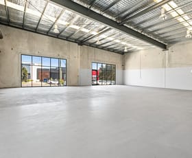Factory, Warehouse & Industrial commercial property leased at 1/21 Durgadin Drive Albion Park Rail NSW 2527