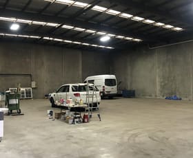 Factory, Warehouse & Industrial commercial property leased at 27 Davies St Sunshine North VIC 3020