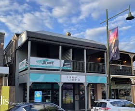 Medical / Consulting commercial property leased at 4/59-61 Argyle Street Camden NSW 2570