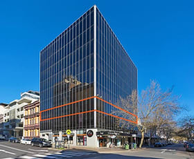 Offices commercial property leased at Level 2/77 Hunter Street Newcastle NSW 2300