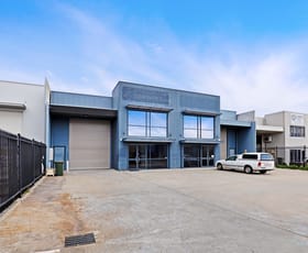 Offices commercial property leased at Unit 1, 16 Tacoma Circuit Canning Vale WA 6155