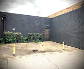 Showrooms / Bulky Goods commercial property leased at 29 Cremorne Street Richmond VIC 3121