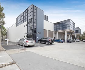 Factory, Warehouse & Industrial commercial property leased at Unit 8/12-14 Northumberland Drive Caringbah NSW 2229