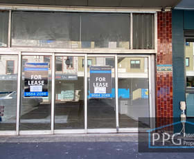 Medical / Consulting commercial property leased at 101 New Canterbury Road Petersham NSW 2049