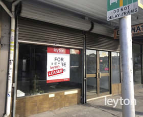 Shop & Retail commercial property leased at 358 Victoria Street Richmond VIC 3121