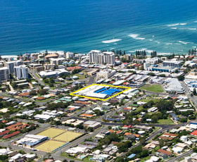 Shop & Retail commercial property leased at 1 Ormuz Avenue Caloundra QLD 4551