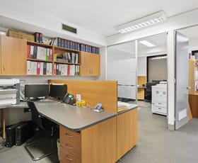 Offices commercial property leased at 276 Pitt Street Sydney NSW 2000