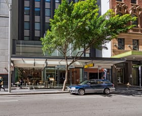 Offices commercial property leased at 276 Pitt Street Sydney NSW 2000