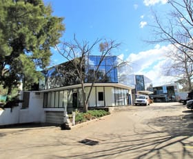 Showrooms / Bulky Goods commercial property leased at Suite 1A/61 Norman Street Peakhurst NSW 2210
