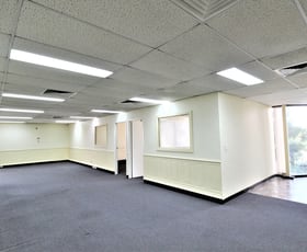 Showrooms / Bulky Goods commercial property leased at Suite 1A/61 Norman Street Peakhurst NSW 2210