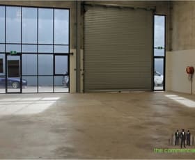 Factory, Warehouse & Industrial commercial property leased at 2/23-25 Lear Jet Dr Caboolture QLD 4510