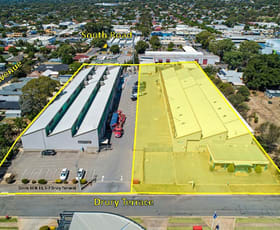 Offices commercial property leased at Unit 8/5-7 Drury Terrace Clovelly Park SA 5042