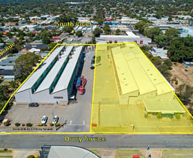 Factory, Warehouse & Industrial commercial property leased at Unit 8/5-7 Drury Terrace Clovelly Park SA 5042