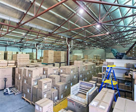 Factory, Warehouse & Industrial commercial property leased at Unit 8/5-7 Drury Terrace Clovelly Park SA 5042