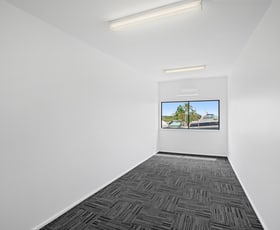 Medical / Consulting commercial property leased at 18 Park St Port Macquarie NSW 2444