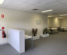Offices commercial property leased at Pemulwuy NSW 2145