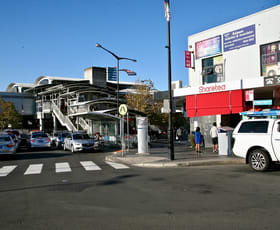 Offices commercial property leased at 1/2-4 Main Street Blacktown NSW 2148