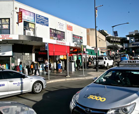 Offices commercial property leased at 1/2-4 Main Street Blacktown NSW 2148