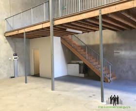 Factory, Warehouse & Industrial commercial property leased at 25/23-25 Skyreach St Caboolture QLD 4510