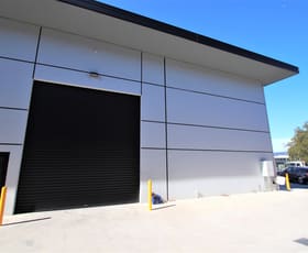 Factory, Warehouse & Industrial commercial property leased at 8/24 Rivulet Crescent Albion Park Rail NSW 2527