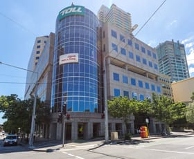Serviced Offices commercial property for lease at Level 14/380 St Kilda Road Melbourne VIC 3004