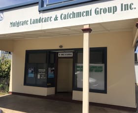 Medical / Consulting commercial property leased at A/98 Norman Street Gordonvale QLD 4865