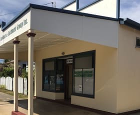 Medical / Consulting commercial property leased at A/98 Norman Street Gordonvale QLD 4865