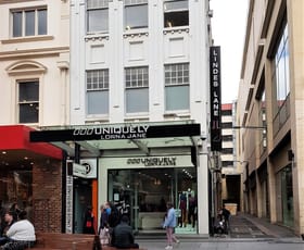 Other commercial property for lease at L2, U1/93 Rundle Mall Adelaide SA 5000