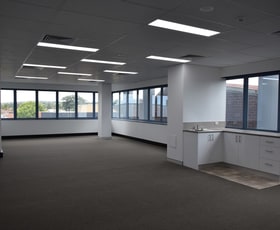 Medical / Consulting commercial property leased at 206/161 Maitland Road Mayfield NSW 2304