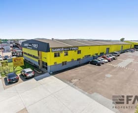 Factory, Warehouse & Industrial commercial property leased at Unit 1/178 Beatty Road Archerfield QLD 4108