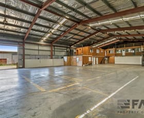 Factory, Warehouse & Industrial commercial property leased at Unit 1/178 Beatty Road Archerfield QLD 4108