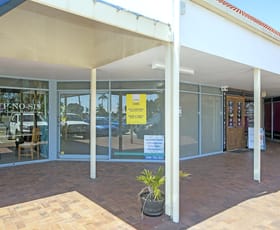 Offices commercial property leased at Shop 4/12 Thunderbird Drive Bokarina QLD 4575