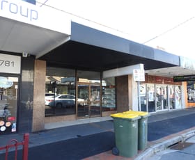 Hotel, Motel, Pub & Leisure commercial property leased at 783 Centre Road Bentleigh East VIC 3165