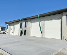 Factory, Warehouse & Industrial commercial property leased at Unit 2/23 Hancock Way Baringa QLD 4551