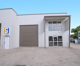 Factory, Warehouse & Industrial commercial property leased at Unit 1/61 Link Crescent Coolum Beach QLD 4573