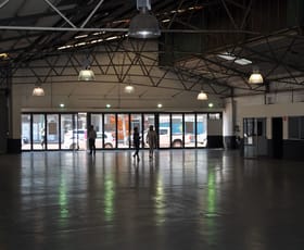 Showrooms / Bulky Goods commercial property leased at 635 Albany Hwy Victoria Park WA 6100
