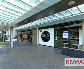 Other commercial property leased at Shop 3/10 Market Street Brisbane City QLD 4000