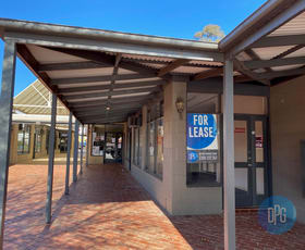Offices commercial property leased at 7A/16 - 18 High Street Mansfield VIC 3722