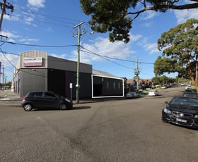 Factory, Warehouse & Industrial commercial property leased at Part 1/320-322 Princes Highway Banksia NSW 2216