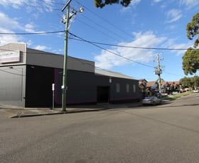 Factory, Warehouse & Industrial commercial property leased at Part 1/320-322 Princes Highway Banksia NSW 2216
