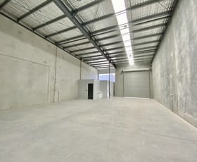 Factory, Warehouse & Industrial commercial property leased at Unit 3/17 Main Drive Warana QLD 4575